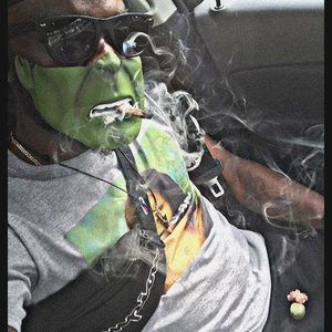 Meet your Posher, Curtis